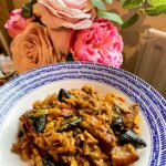 goan pork chilli fry